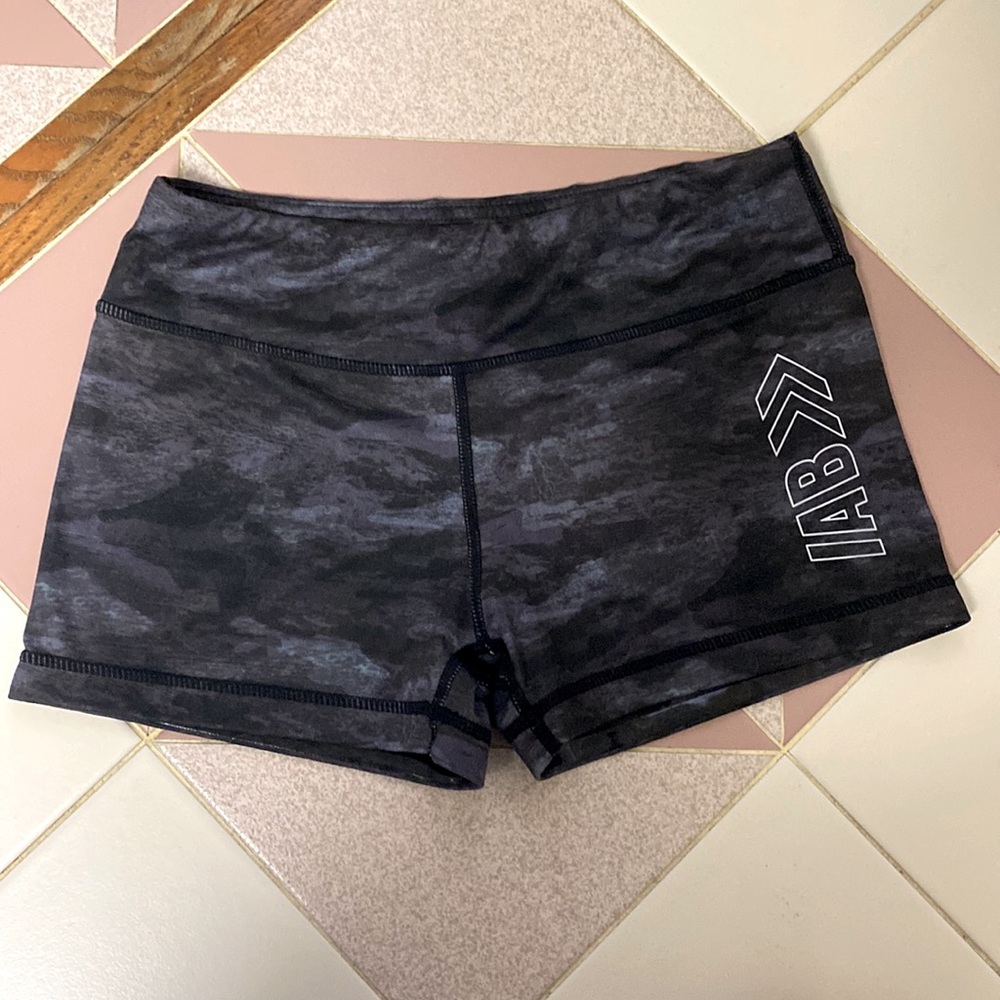IAB Camouflage 3” Bike Shorts